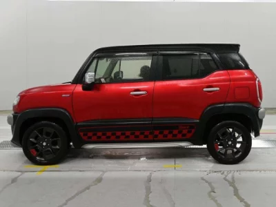 Suzuki XBEE