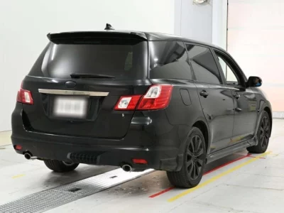 Subaru EXIGA