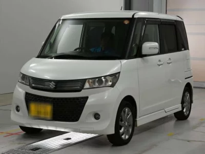Suzuki PALETTE