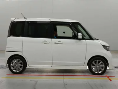 Suzuki PALETTE