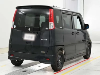 Suzuki PALETTE
