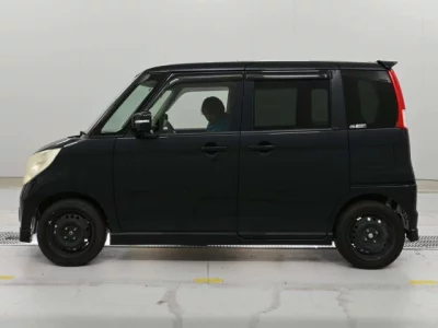 Suzuki PALETTE