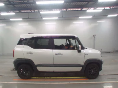Suzuki XBEE