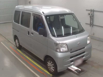 Daihatsu Hijet Cargo