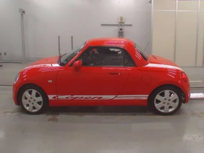 Daihatsu Copen
