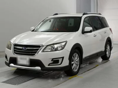 Subaru Exiga