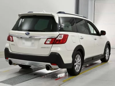 Subaru Exiga
