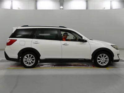Subaru Exiga