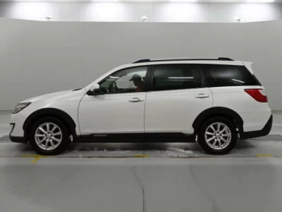 Subaru Exiga
