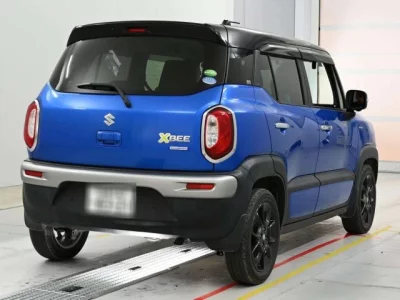 Suzuki Xbee