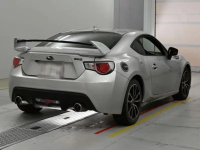 Subaru BRZ