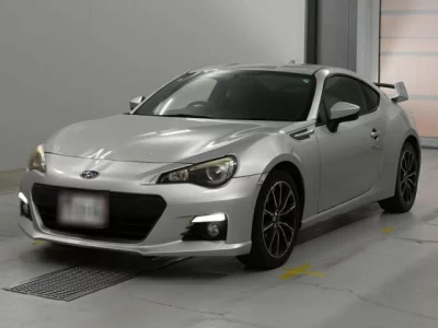 Subaru BRZ