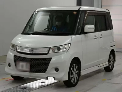 Suzuki Palette
