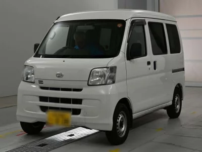 Daihatsu Hijet Cargo