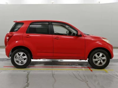 Daihatsu Be-Go