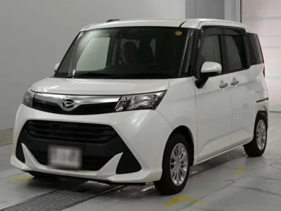 Daihatsu THOR