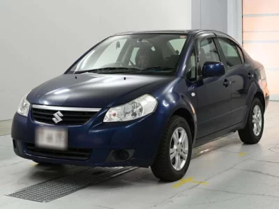 Suzuki SX-4