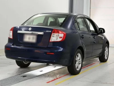 Suzuki SX-4