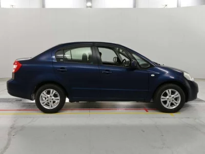 Suzuki SX-4