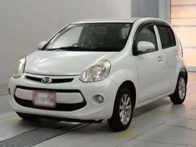Daihatsu Boon