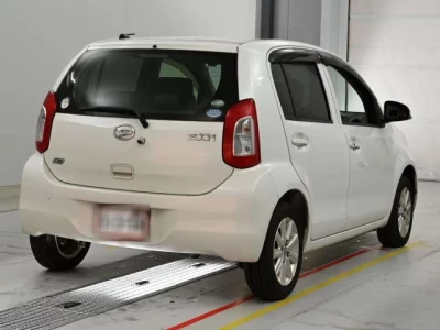 Daihatsu Boon