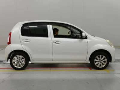 Daihatsu Boon
