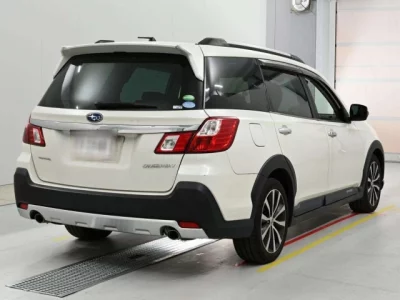 Subaru EXIGA