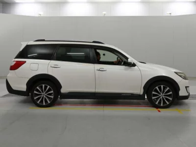 Subaru EXIGA