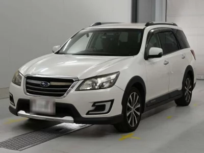 Subaru EXIGA