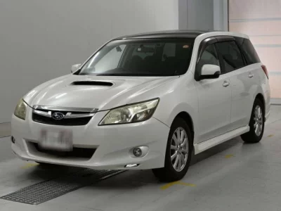 Subaru Exiga