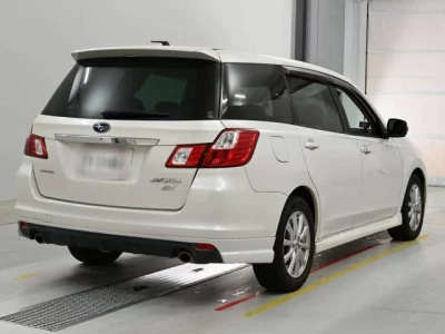 Subaru Exiga