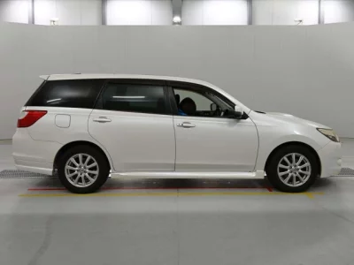 Subaru Exiga