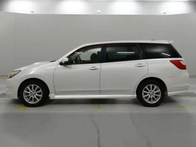 Subaru Exiga