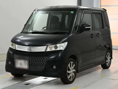 Suzuki Palette