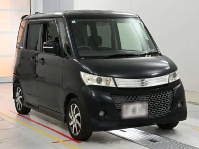 Suzuki Palette