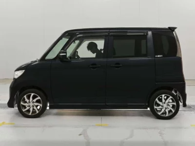 Suzuki Palette