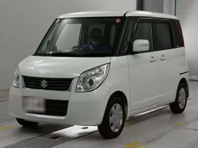 Suzuki Palette