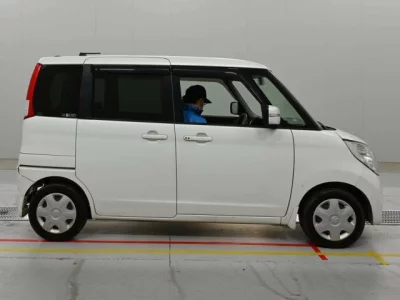 Suzuki Palette