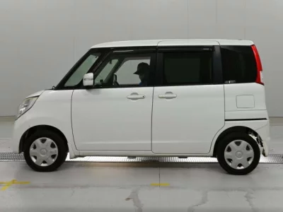 Suzuki Palette