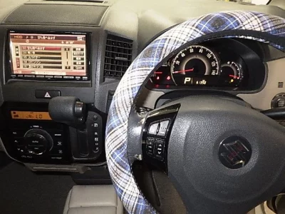 Suzuki PALETTE