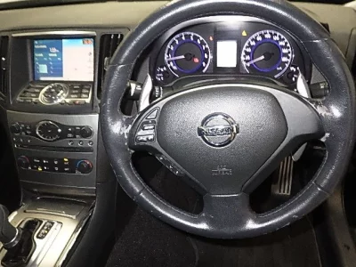 Nissan Skyline