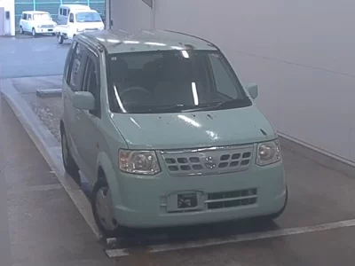 Nissan OTTI