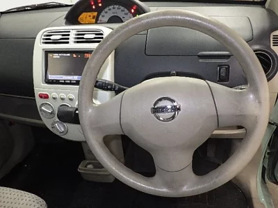 Nissan OTTI