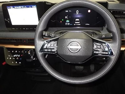 Nissan SAKURA