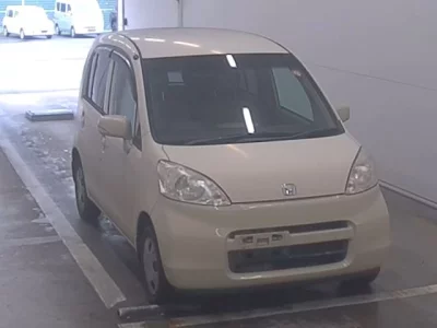Honda Life