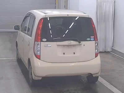 Honda Life