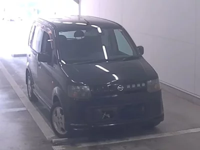Nissan Otti
