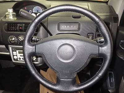 Nissan Otti