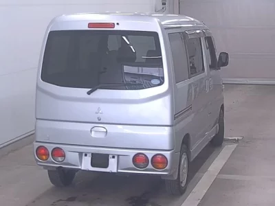 Mitsubishi TOWNBOX