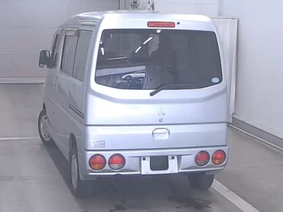 Mitsubishi TOWNBOX